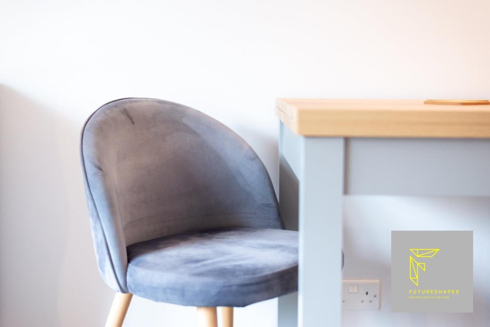 Apartment Guestready - Cosy Wimbledon Studio Flat London